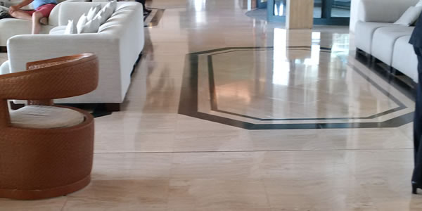 Luxury Hotel